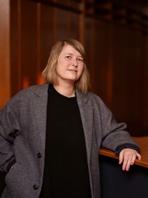 Sarah Stützinger